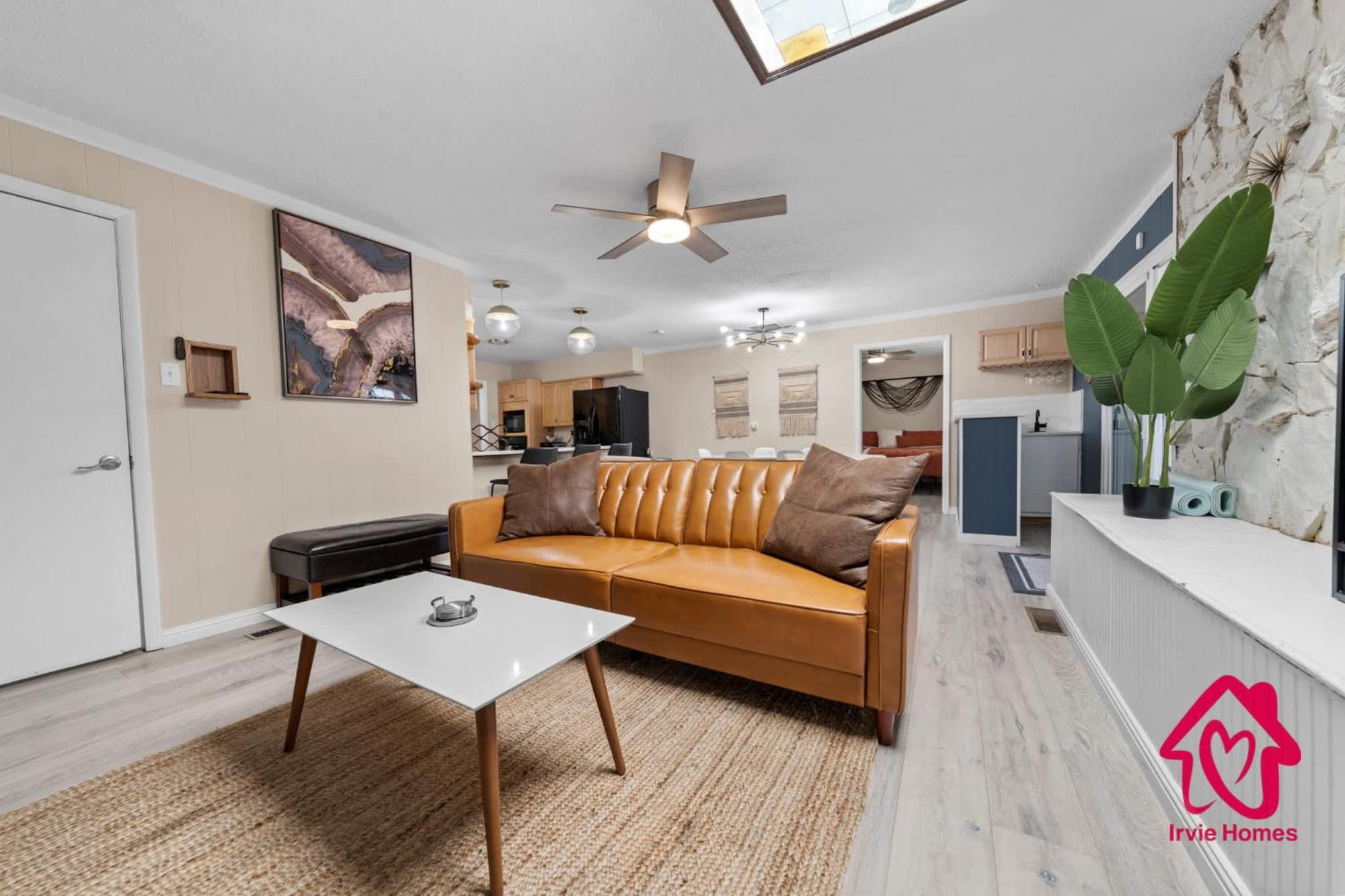 Chapala Charm 6Br Family Oasis - An Irvie Home Albuquerque Buitenkant foto