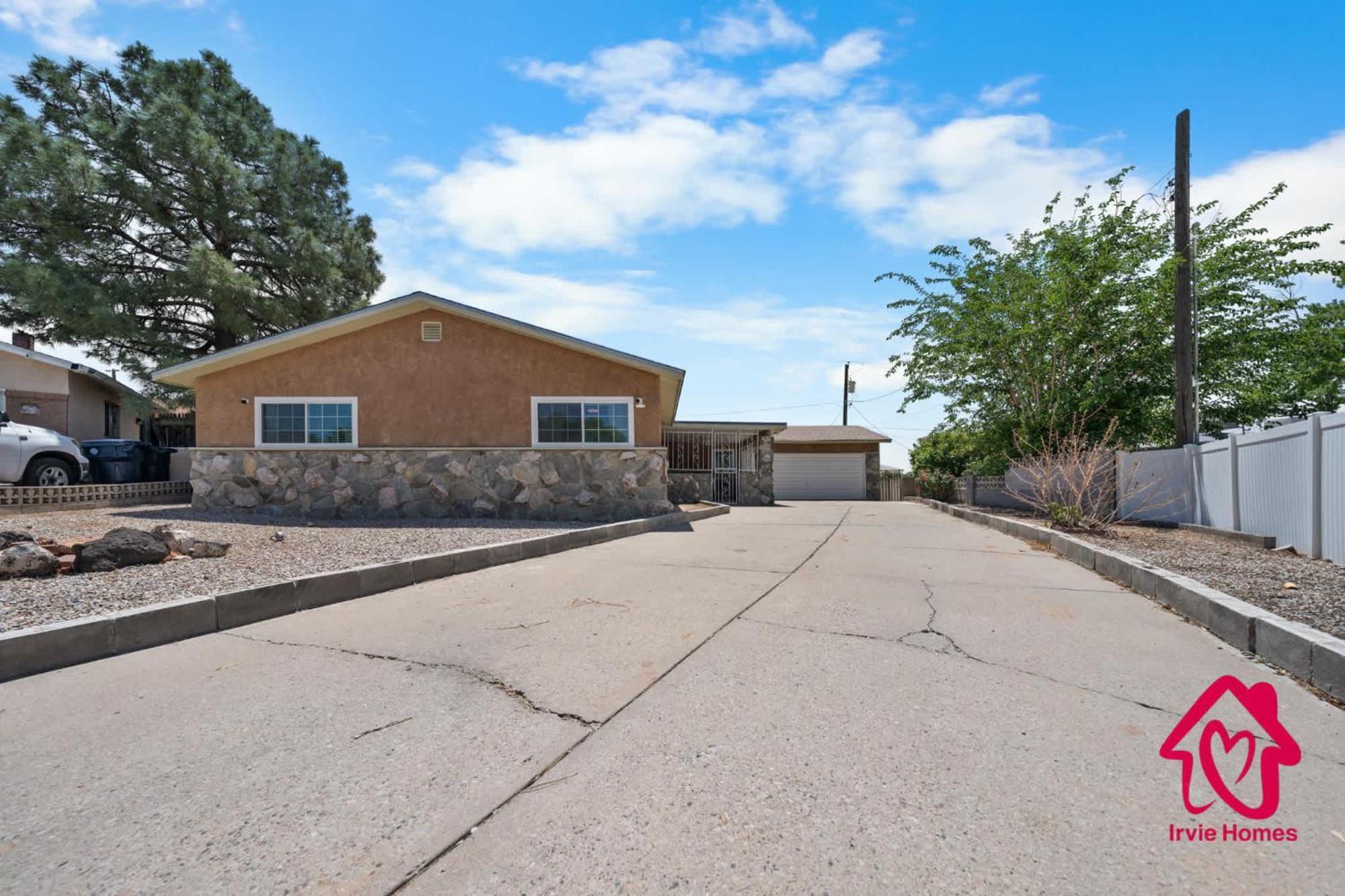 Chapala Charm 6Br Family Oasis - An Irvie Home Albuquerque Buitenkant foto
