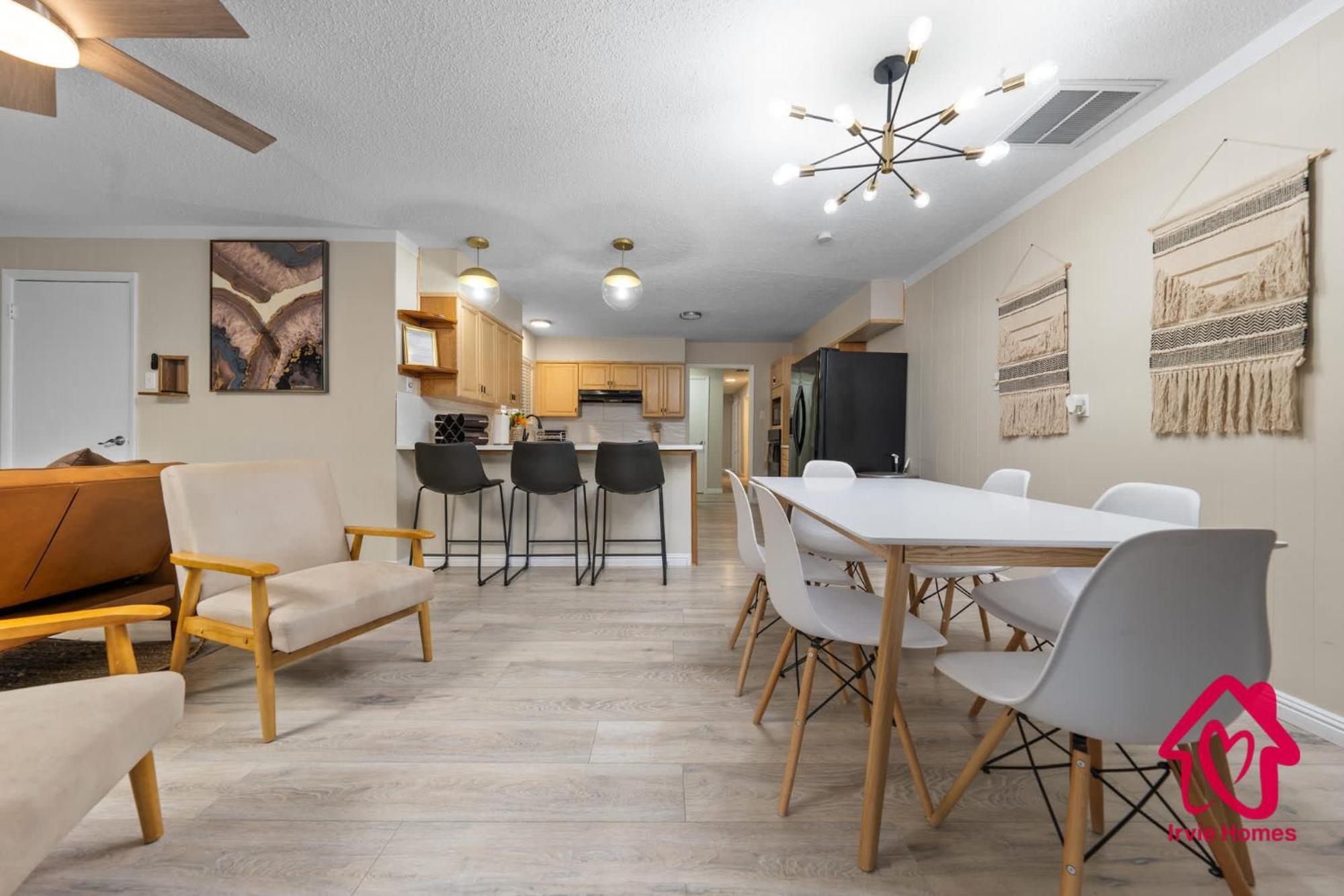 Chapala Charm 6Br Family Oasis - An Irvie Home Albuquerque Buitenkant foto