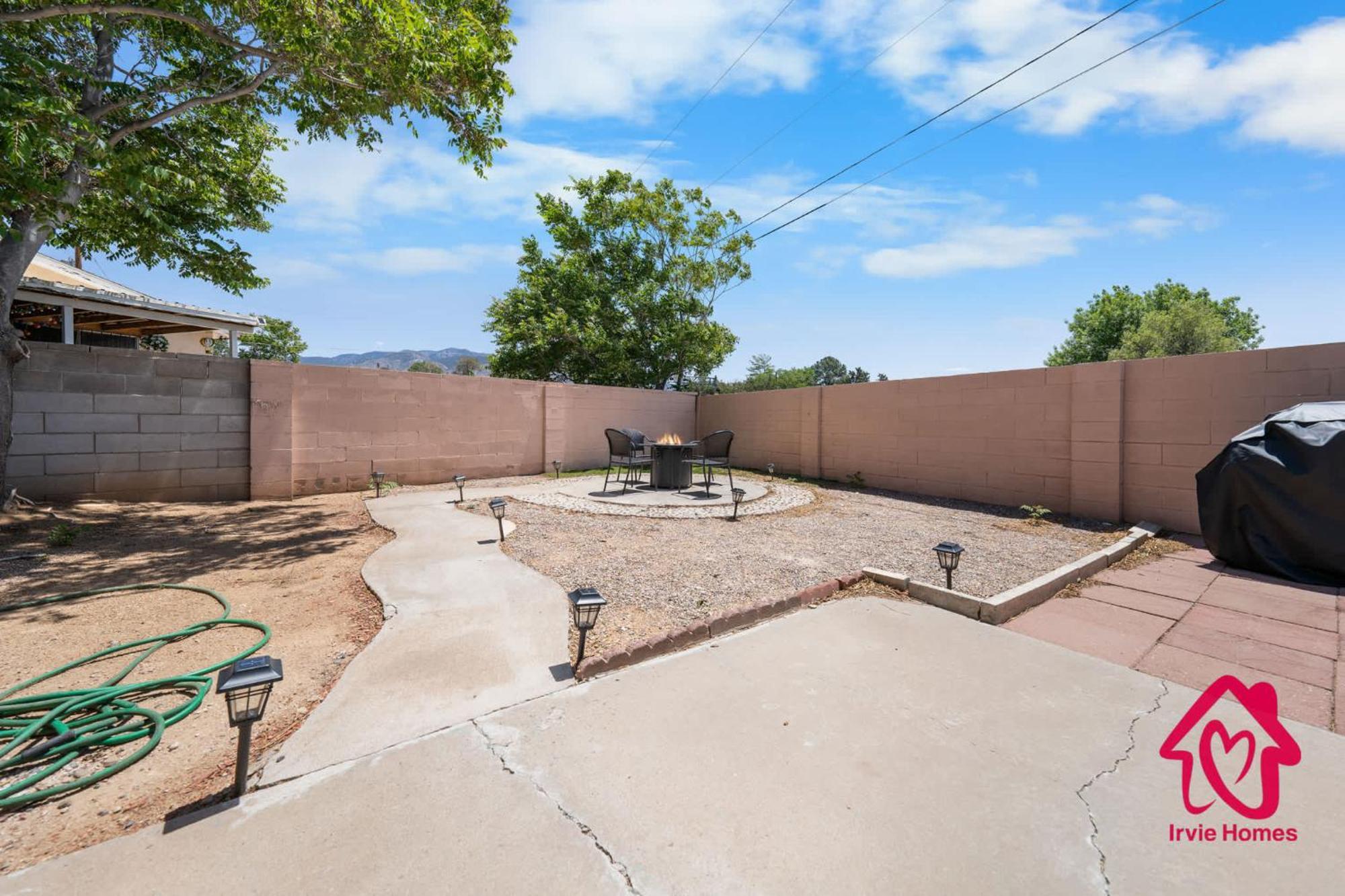 Chapala Charm 6Br Family Oasis - An Irvie Home Albuquerque Buitenkant foto