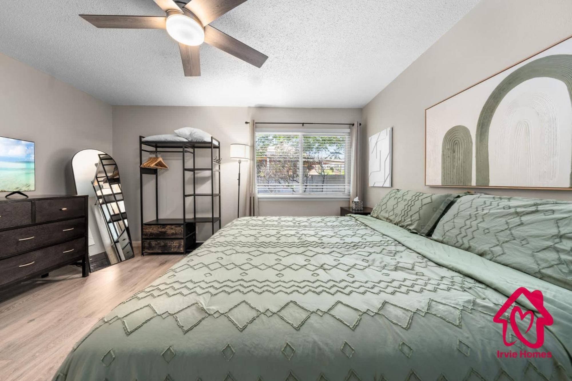 Chapala Charm 6Br Family Oasis - An Irvie Home Albuquerque Buitenkant foto