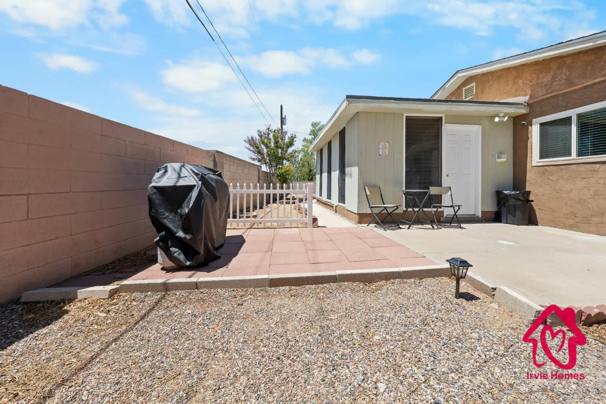 Chapala Charm 6Br Family Oasis - An Irvie Home Albuquerque Buitenkant foto
