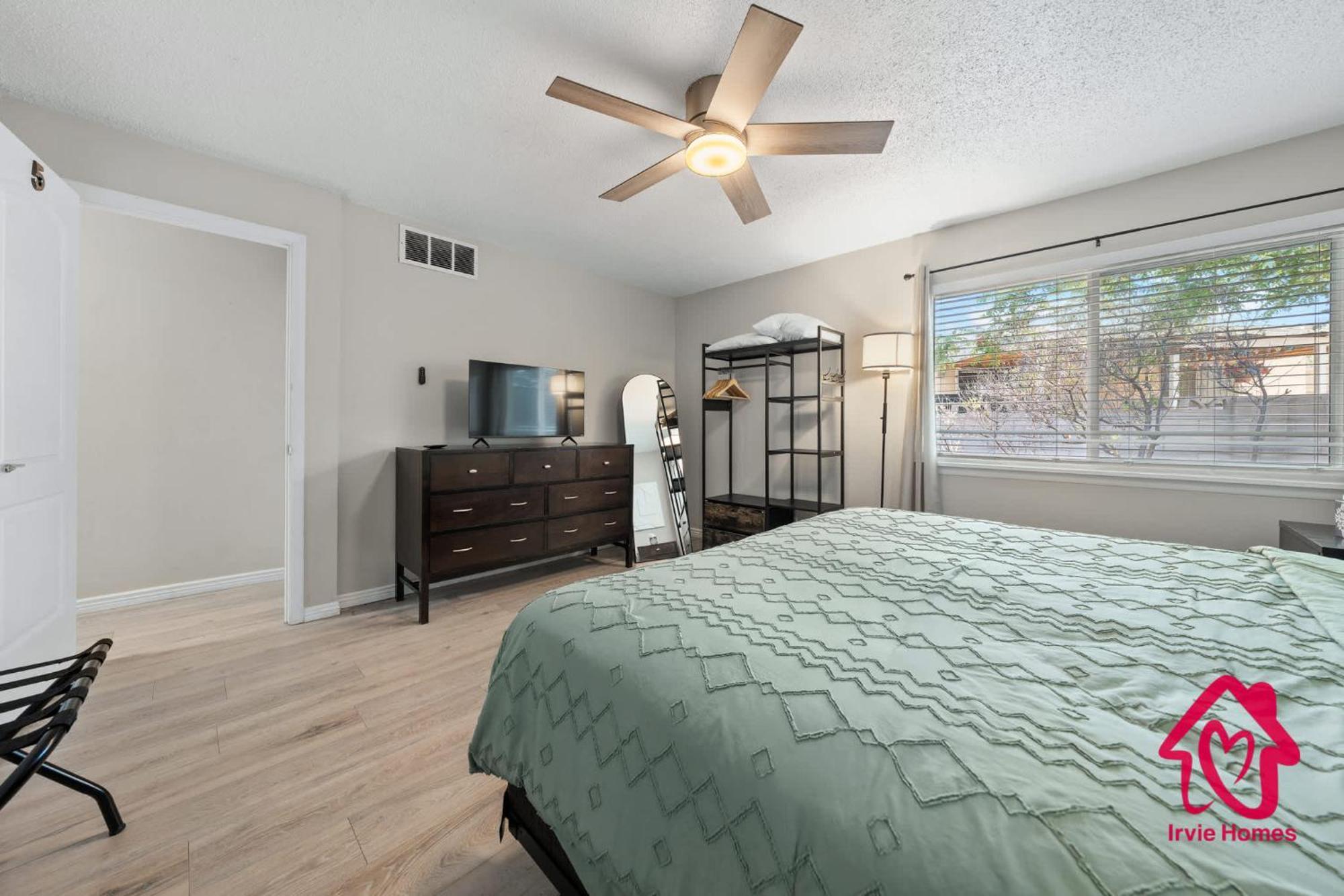 Chapala Charm 6Br Family Oasis - An Irvie Home Albuquerque Buitenkant foto