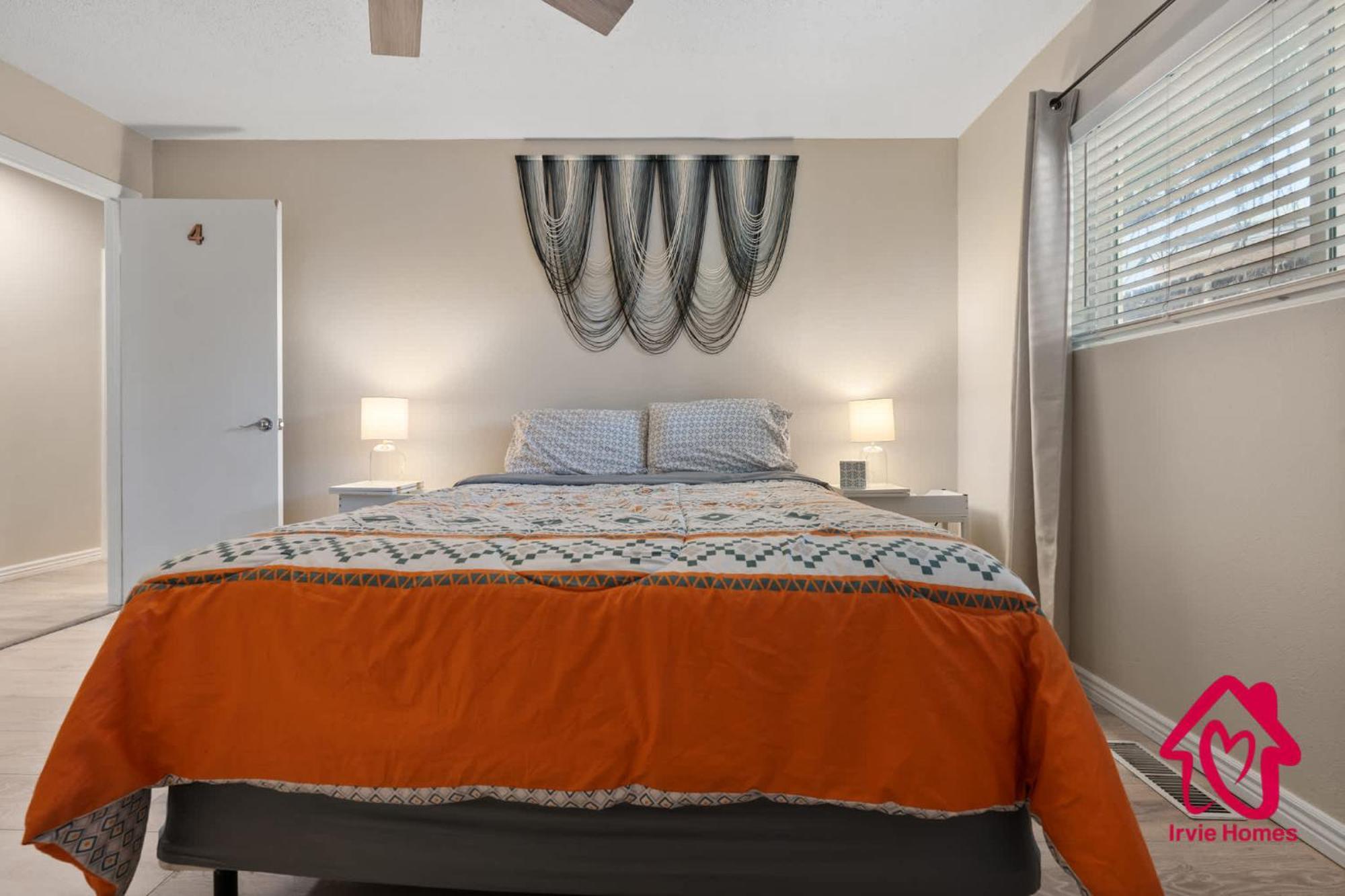 Chapala Charm 6Br Family Oasis - An Irvie Home Albuquerque Buitenkant foto