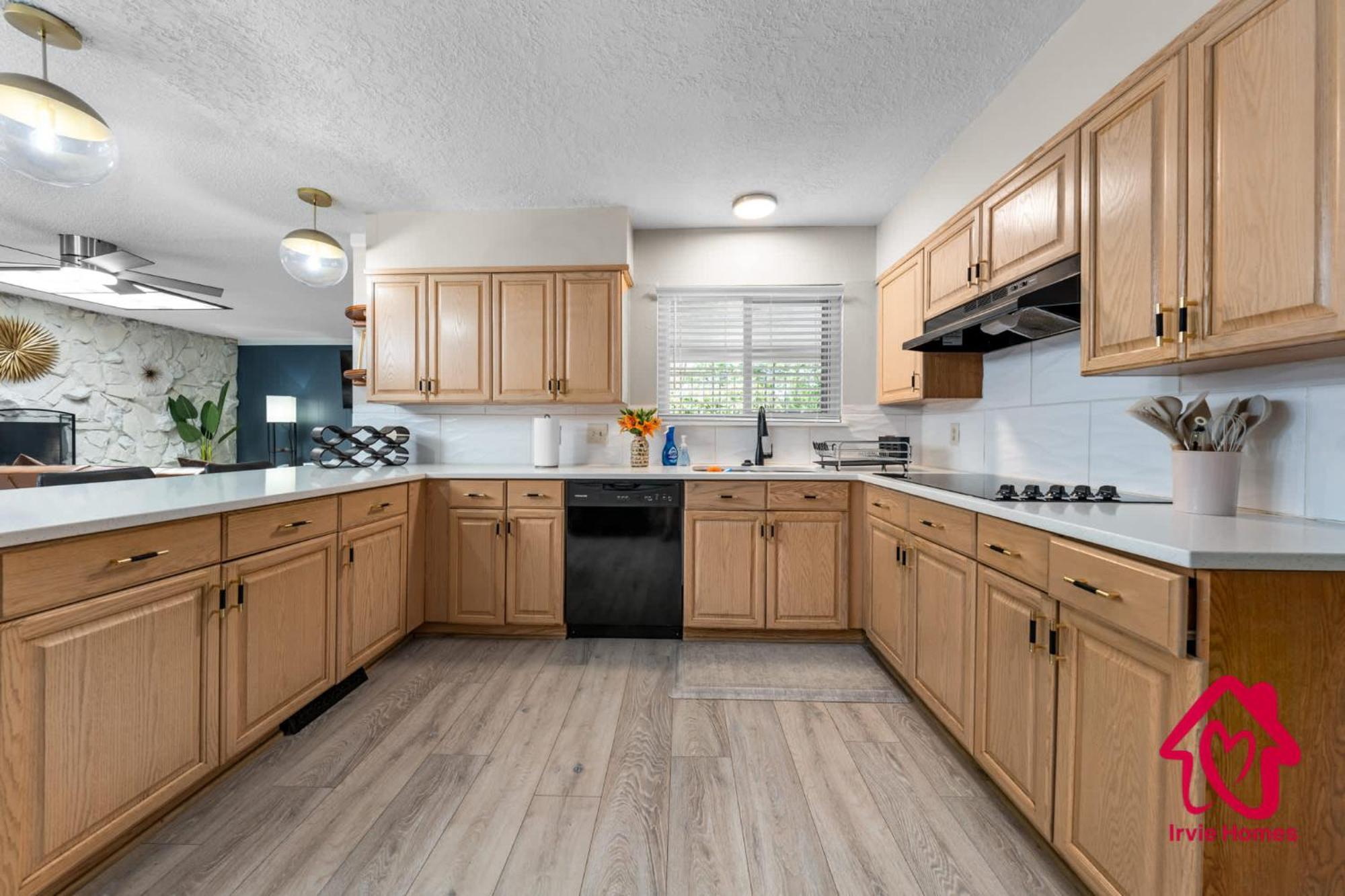 Chapala Charm 6Br Family Oasis - An Irvie Home Albuquerque Buitenkant foto