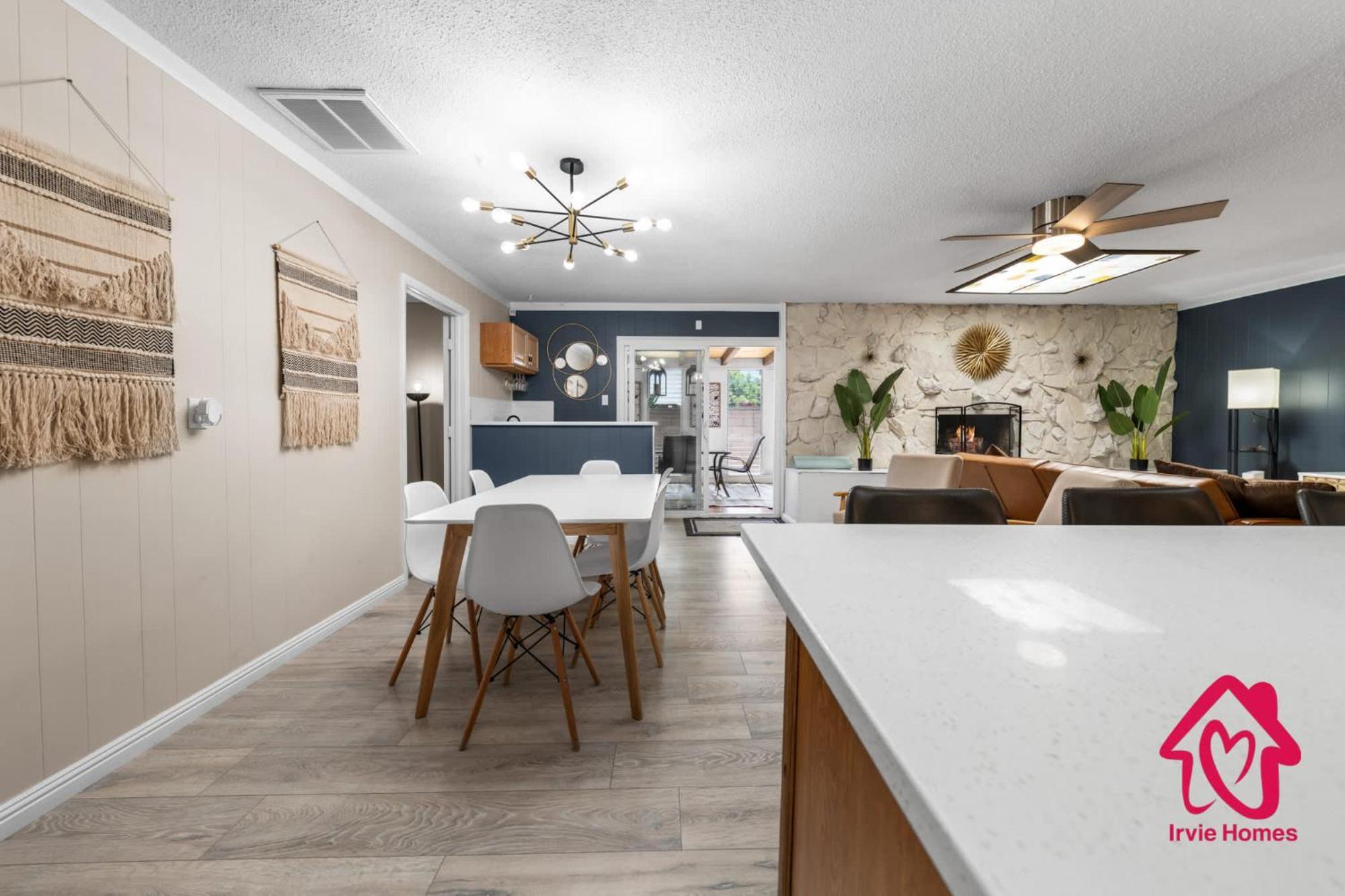 Chapala Charm 6Br Family Oasis - An Irvie Home Albuquerque Buitenkant foto