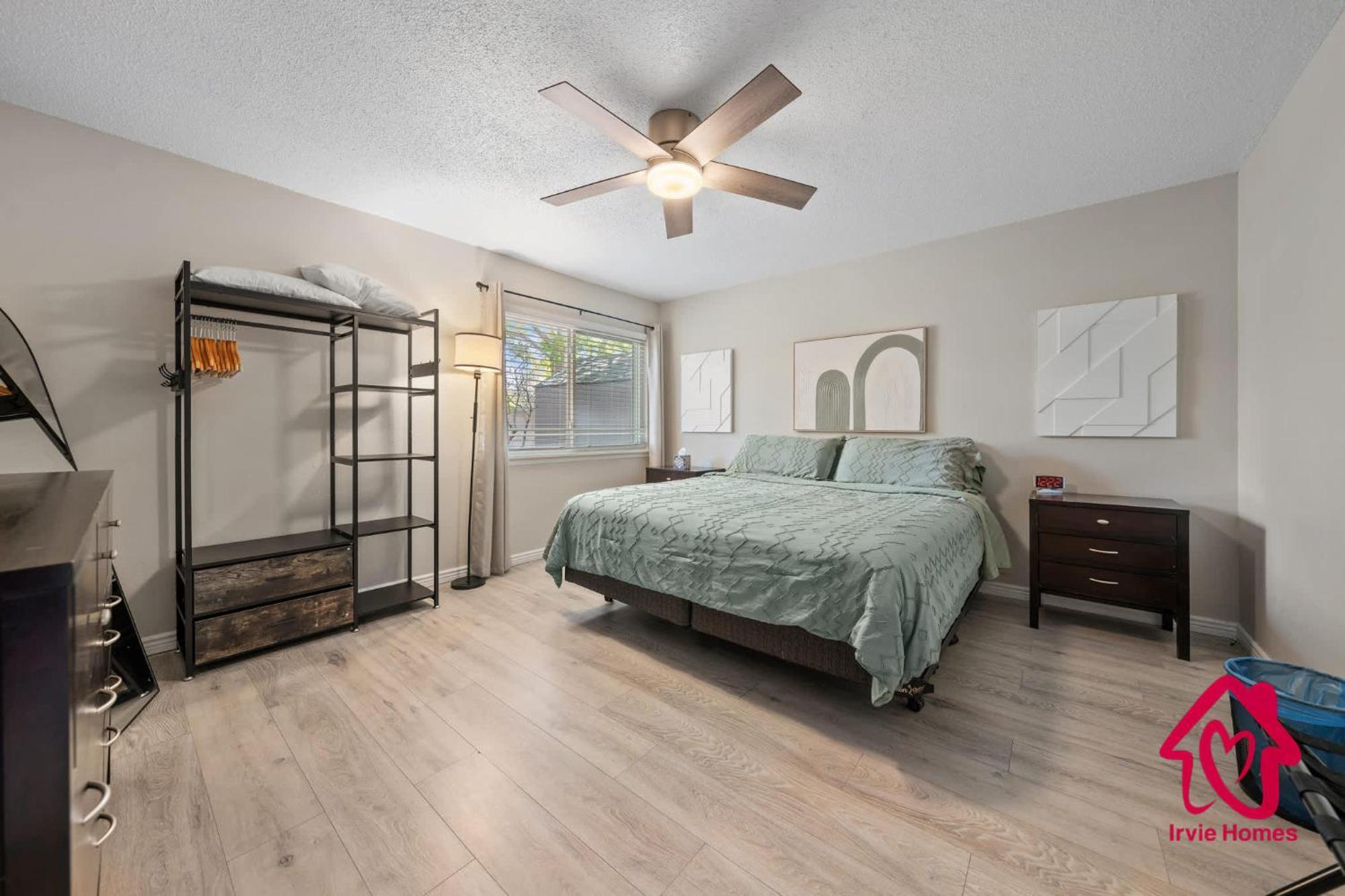Chapala Charm 6Br Family Oasis - An Irvie Home Albuquerque Buitenkant foto