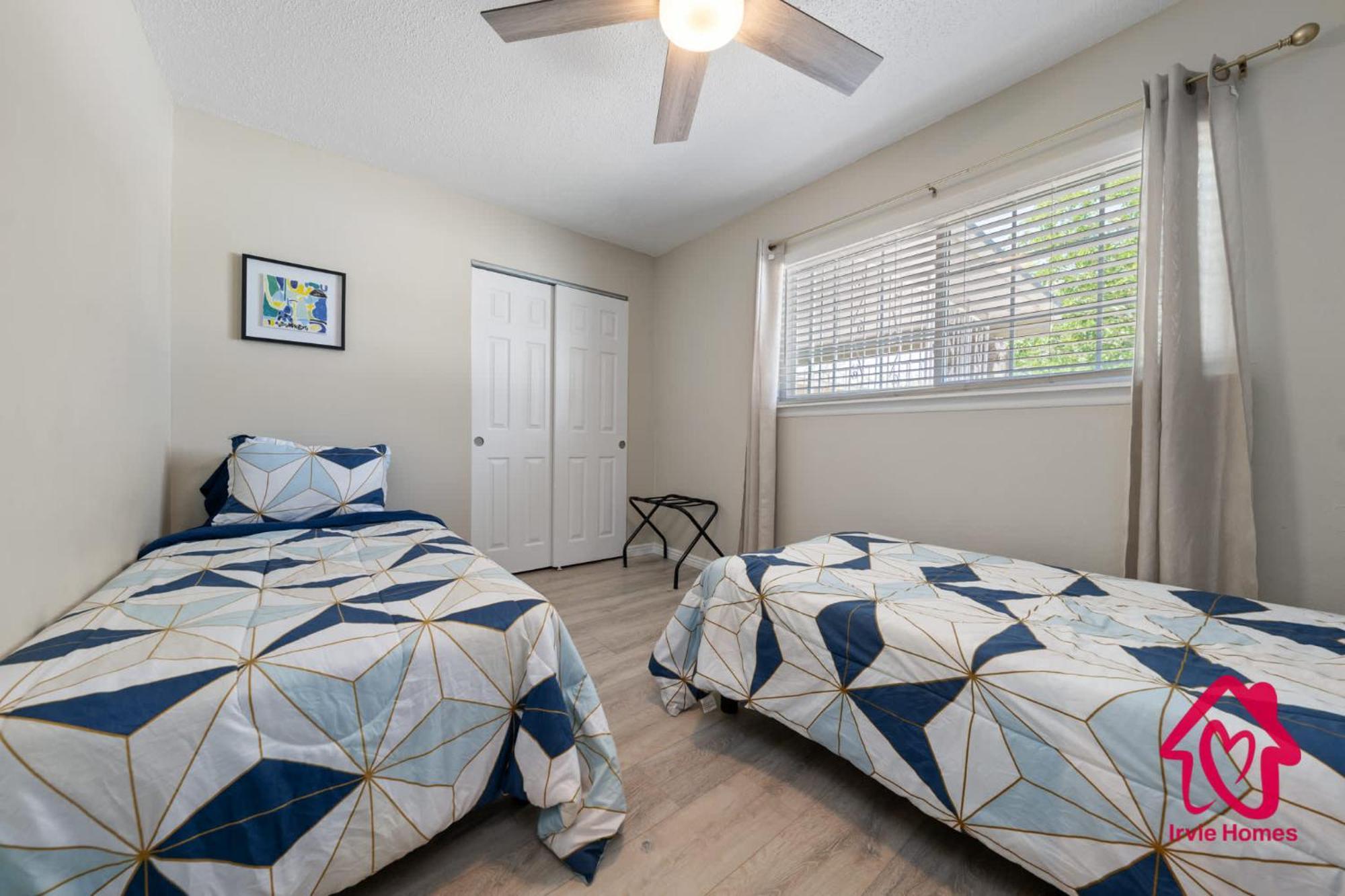 Chapala Charm 6Br Family Oasis - An Irvie Home Albuquerque Buitenkant foto