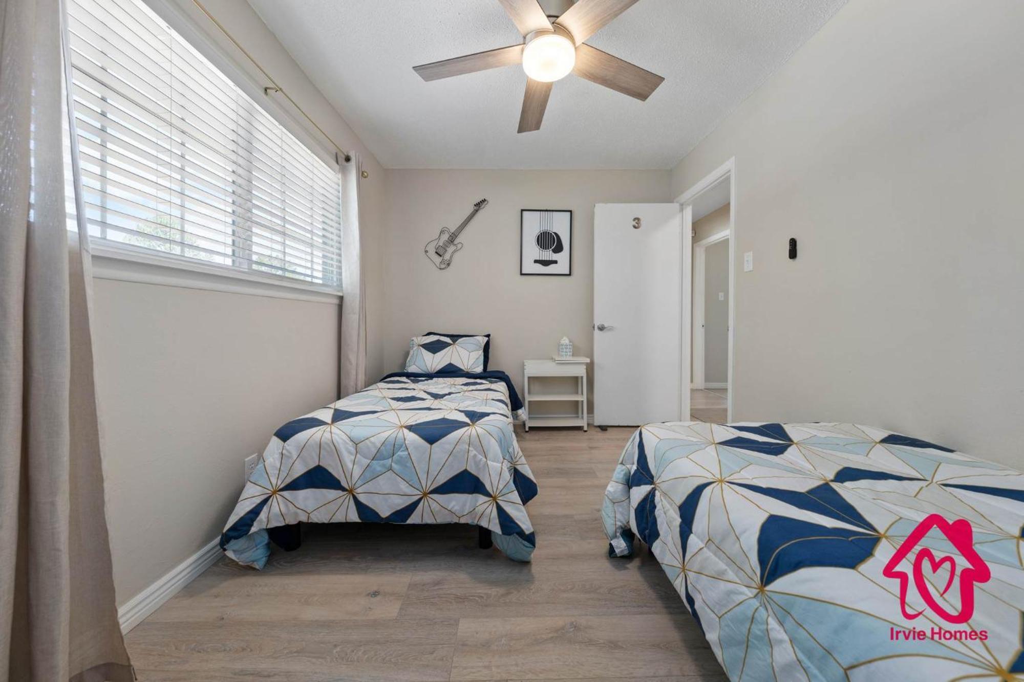 Chapala Charm 6Br Family Oasis - An Irvie Home Albuquerque Buitenkant foto
