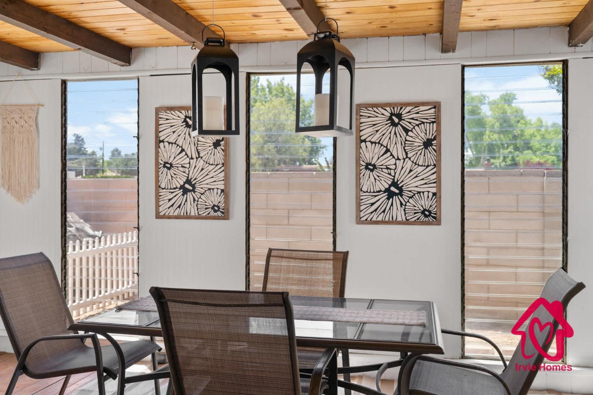 Chapala Charm 6Br Family Oasis - An Irvie Home Albuquerque Buitenkant foto