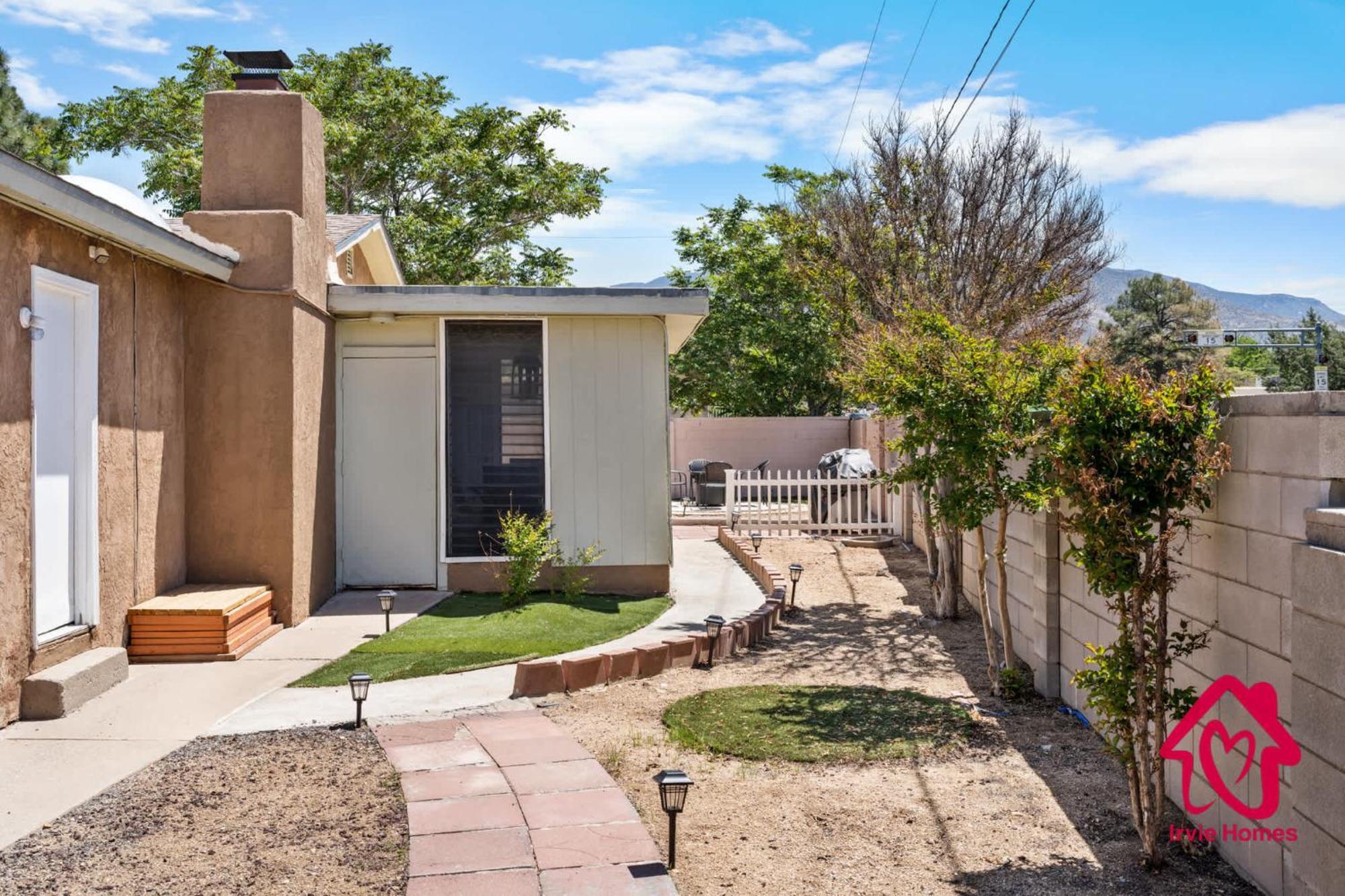 Chapala Charm 6Br Family Oasis - An Irvie Home Albuquerque Buitenkant foto