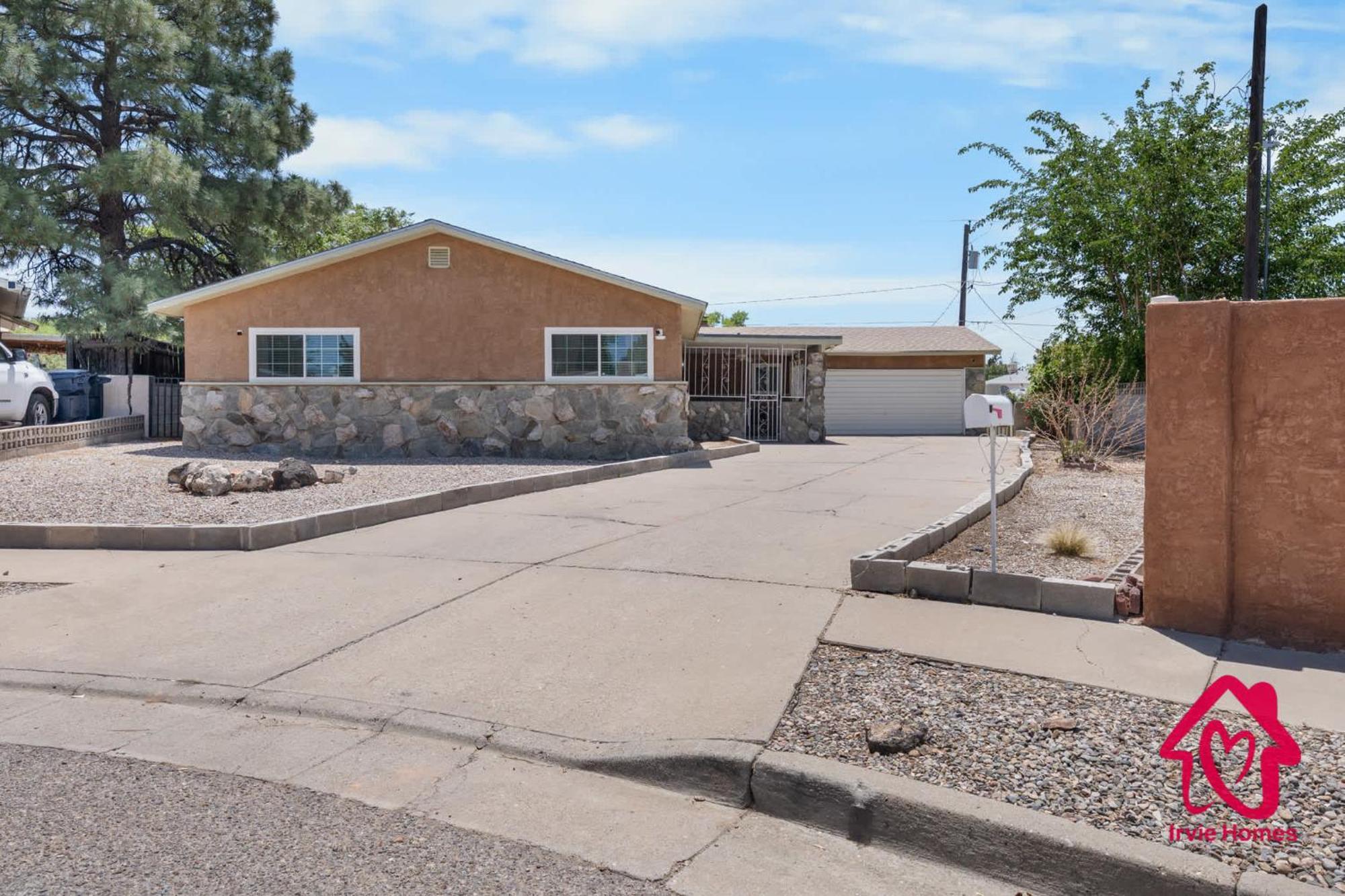 Chapala Charm 6Br Family Oasis - An Irvie Home Albuquerque Buitenkant foto
