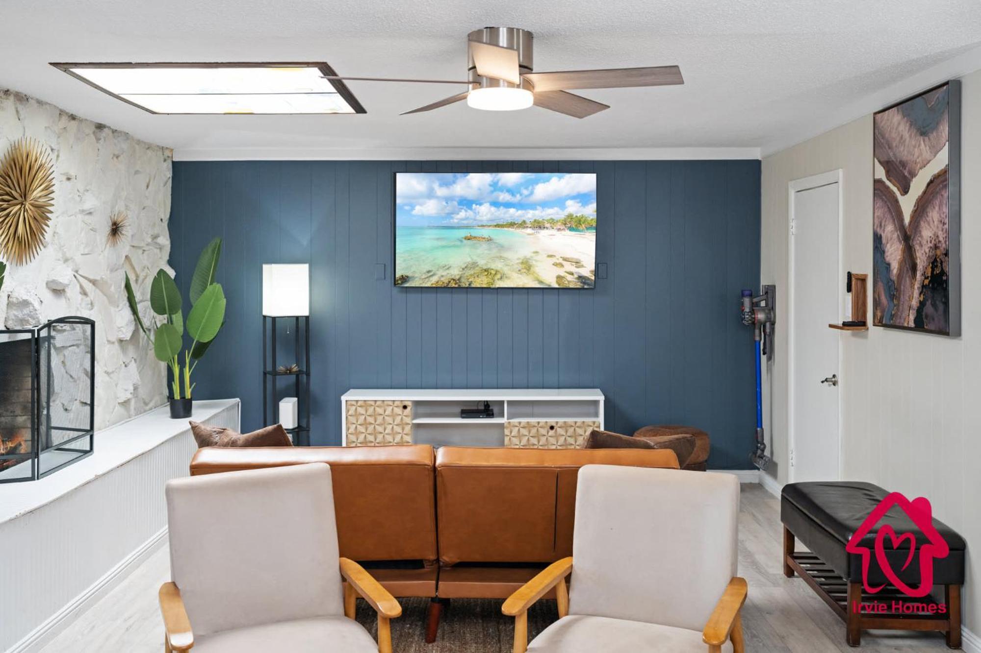 Chapala Charm 6Br Family Oasis - An Irvie Home Albuquerque Buitenkant foto